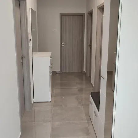 Apartamento Rita